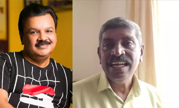 How is it....viral vlogger Krishnaprasad got arrested for sharing indecent video against actor Idavela Babu