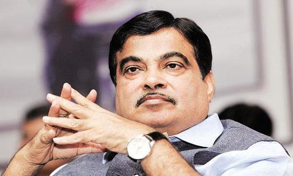 Vehicle scrappage policy approved: Nitin Gadkari to scrap 9 lakh 15-year-old vehicles