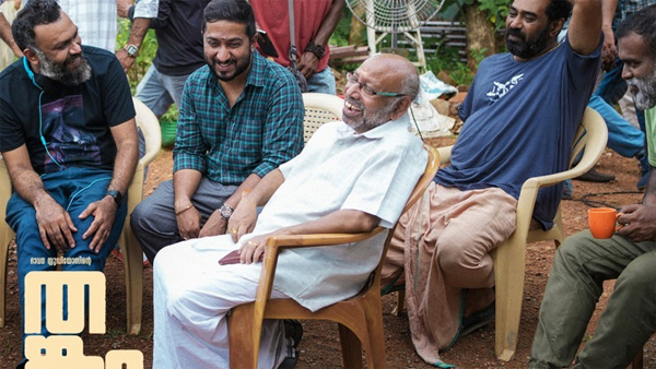 thankam movie review: A compelling murder mystery that has a unique twist