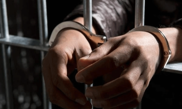 after seven years police catch culptrit