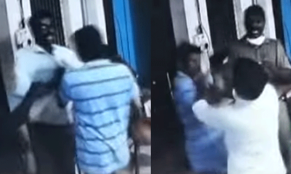 സൈനികനെയും സഹോദരനെയും സ്റ്റേഷനിലിട്ടു പോലീസുകാര് മര്ദ്ദിച്ച കേസ്; സര്ക്കാര് സിബിഐ അന്വേഷണത്തെ അനുകൂലിച്ചേക്കും