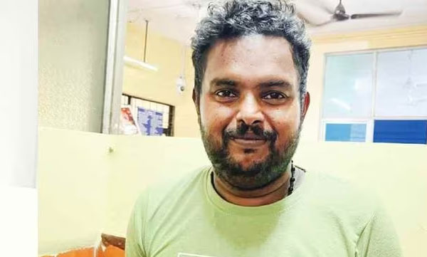 The good news is that Deepak was found in Goa after searching for the family of the young man who had cremated him as dead