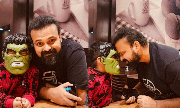 kunchacko-boban-shares-adorable-photos-with-son-izahaak