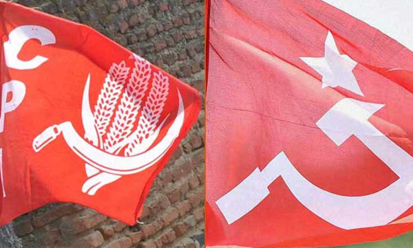 3 CPM leaders also defected during the trial of Chandrasekaran assault case