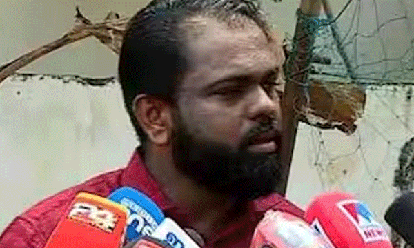 karunagappally drug case