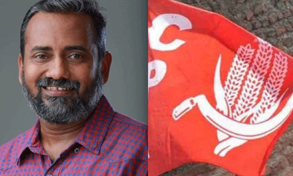 chief minister scrap agriculture minister's foreign tour