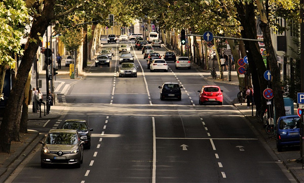 No more warning and advice; Enforcement department with action to pay fine