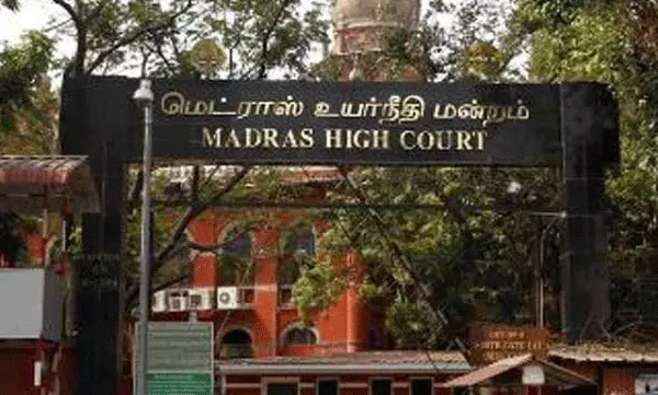 Muslim women should approach family court for divorce, says Madras High Court