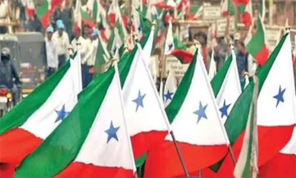 The PFI Controversy; The state government admits to default in confiscation of property