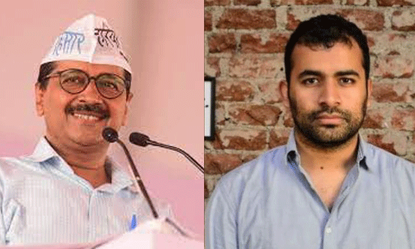 Money spent by Aam Aadmi in Goa election as bribe in Delhi liquor scam