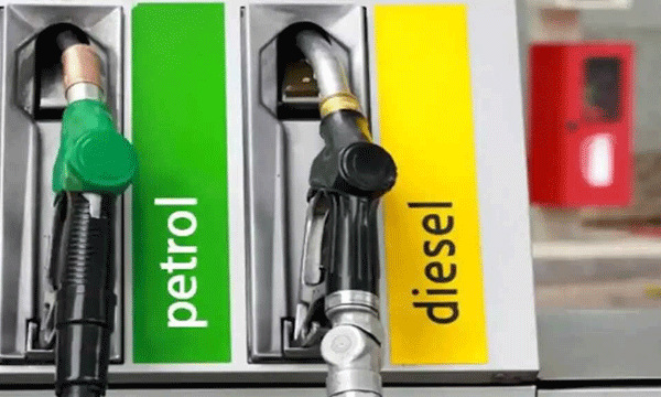 petrol price in kerala