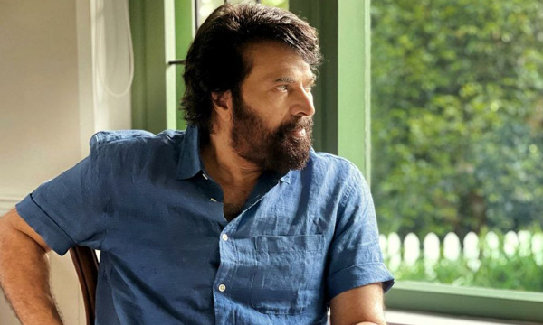 Why Oscar does not reach Malayalam cinema; Mammootty with an explanation