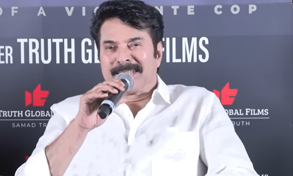 Why malayalam cinema is not reaching the Oscars - Mammootty gives a precise explanation