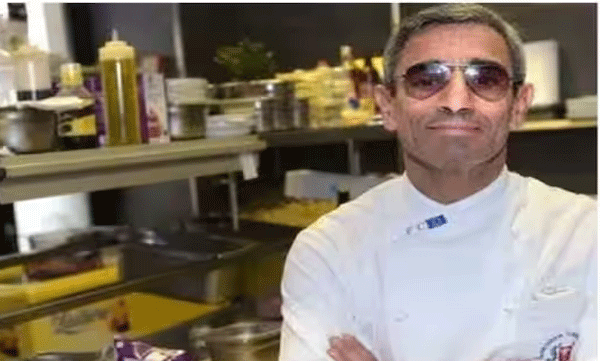 Italian mafia murderer Edgardo Greco arrested by Interpol