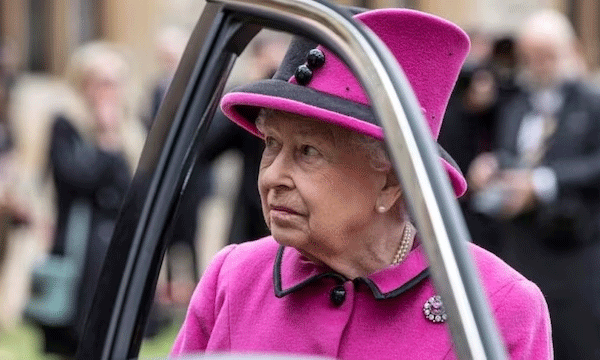 Sikh man, who threatened to kill Queen Elizabeth 