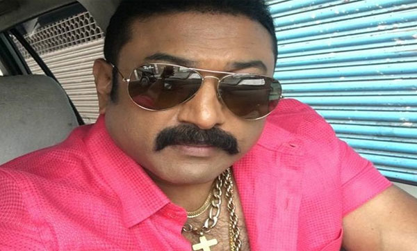 Cheating case; Actor baburaj arrested by Adimali police