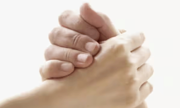 Human Rights Commission case against panchayat secretary 