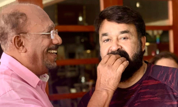 bhadran-about-his-upcoming-mohanlal-movie-after-spadikam-4k-release-