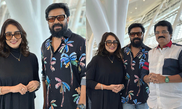 lekha-mg-sreekumar-shared-new-pics-with-dileep