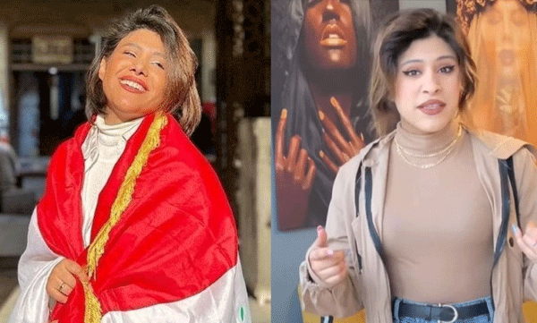 Who was Tiba Al Ali? Honor killing of Iraqi YouTuber 