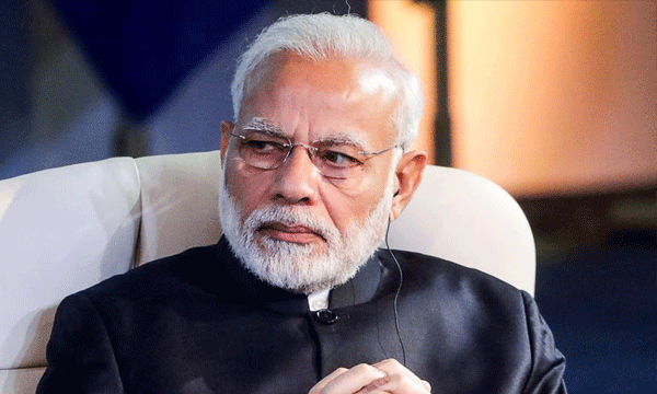 At BJP Meet, PM Modi's 'Mantra' To Win 2024 Lok Sabha Elections