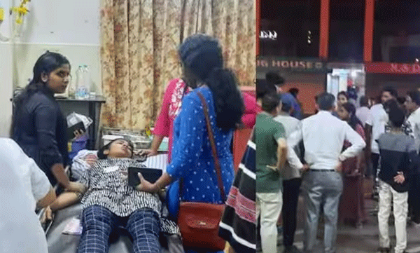 food poisoning in Mangalore