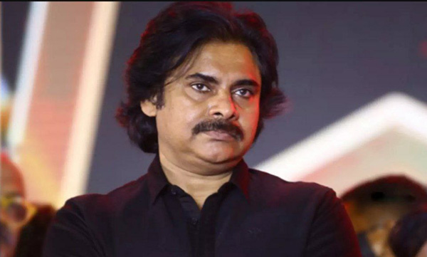 Actor Pawan Kalyan opens up about his days of depression