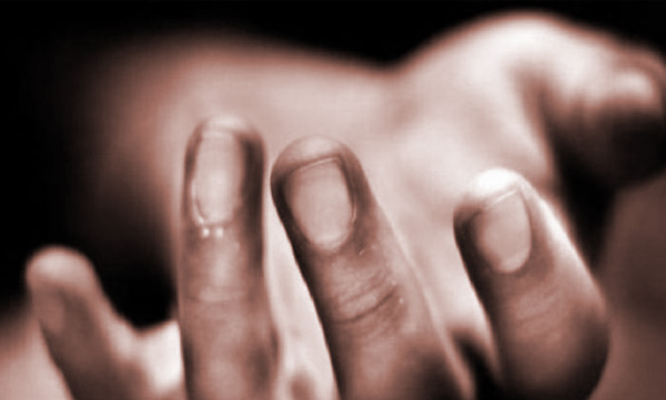 An 89-year-old woman breathed her last while performing the funeral ceremony