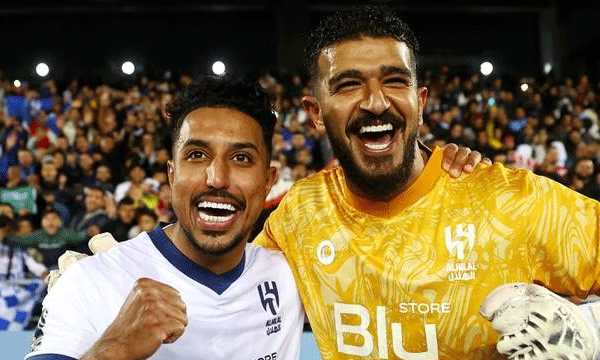 Al Hilal beat Flamengo to become first Saudi club to reach Club World Cup final