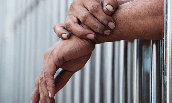 kerala prison filled with culprit