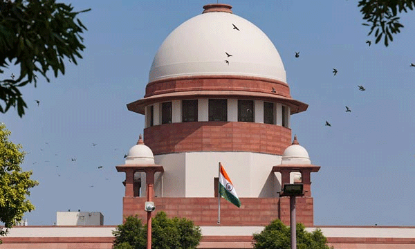 Complaint about badly cut hair: Supreme Court quashed model's demand for Rs 2 crore compensation