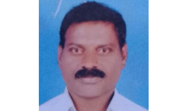 man hanged who question forest department belongs to tiger death case