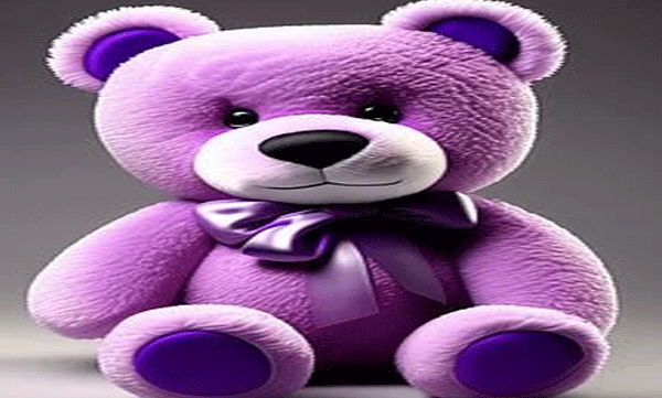 Tomorrow is Teddy Day; The world will fall for the teddy bear