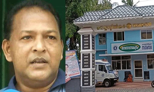 No action on filing a complaint: Balachandra Kumar