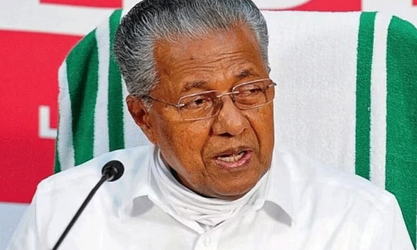 second anniversary for pinarayi second governent