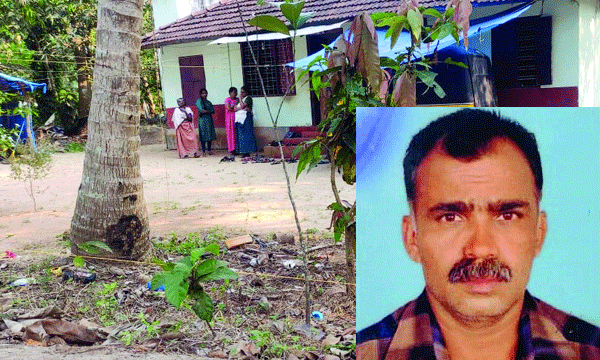 austoriksha sriver suicide