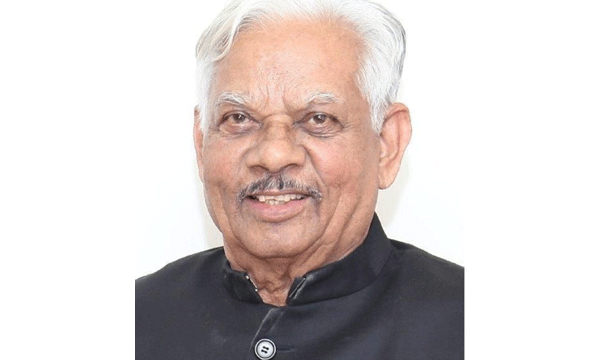 Former Karnataka minister and Malayali businessman T. John passed away