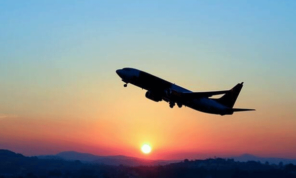 No longer will air services be mandatory for air passengers