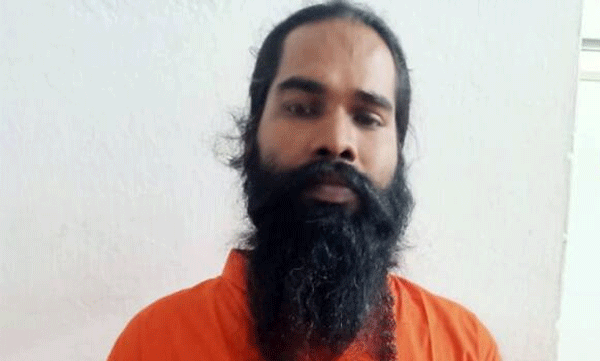 raped 12 year old in monastery