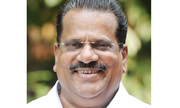 EP jayarajan facebook post