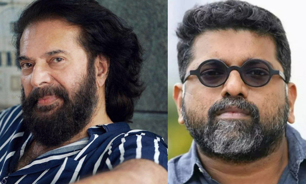 Mahesh Narayanan Mammootty collaboration movie? Reports say that he will play the lead role with Kamala Haasan