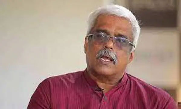 Life Mission scam; M. Sivasankar reached at ED office