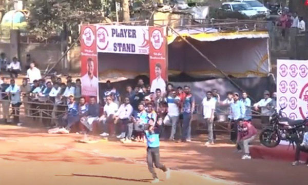 This is a catch IS SO WONDERFUL !-VIRAL  Video