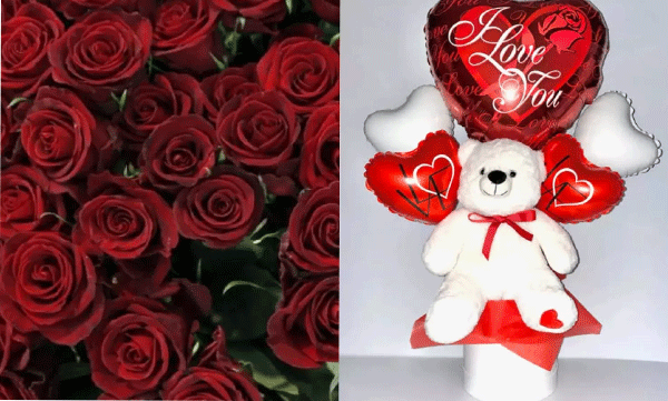 On Valentine's Day; The sale and exchange of gifts should be prohibited; Requested by Sangh Parivar organizations