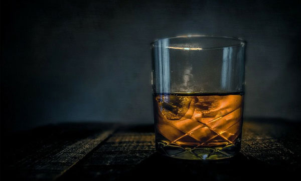 The largest Scotch whiskey market in the world; India overtakes France to take first place