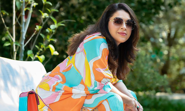 Radhika Raziya opens about her new projects and Ayisha movie