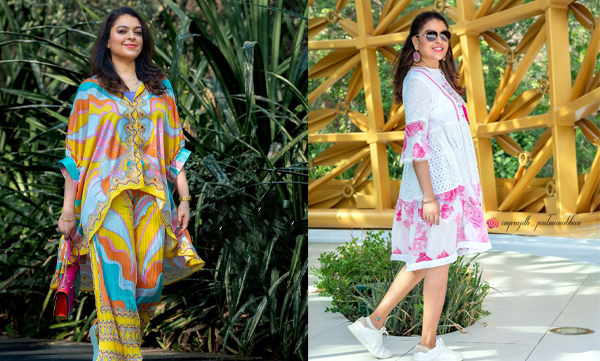 Radhika Raziya opens about her new projects and Ayisha movie