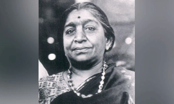 95-Year-Old Video Of Sarojini Naidu's Speech During US Visit Goes Viral