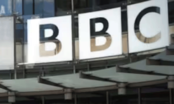 Income Tax Officials' Survey Op At BBC's Delhi, Mumbai Offices