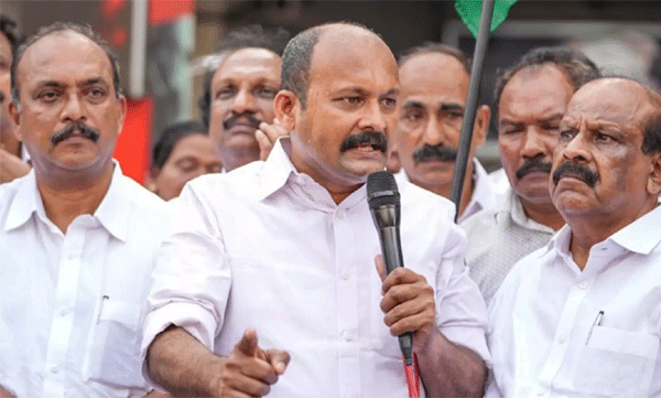 Muhammad Shias with Facebook post